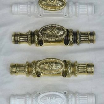 crémones de fenêtres sur mesure axe menuiserie