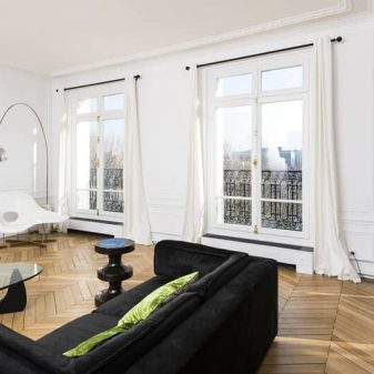 fenêtre vitrage pare-balle ou anti-effraction axe menuiserie 3